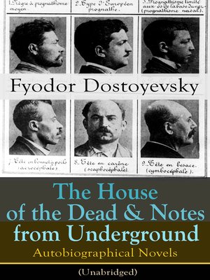 notes from the underground ebook